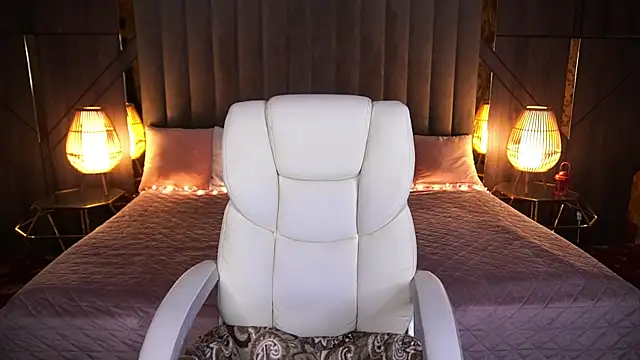 AfinaLin online show from 02/27/25, 07:44