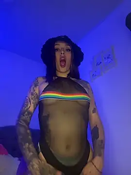 BlueStoneX online show from 02/06/25, 04:42