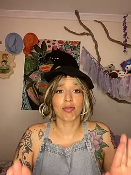 BlueStoneX online show from 05/25/26, 10:43