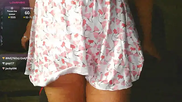 Malluboobabe online show from 02/19/25, 08:10
