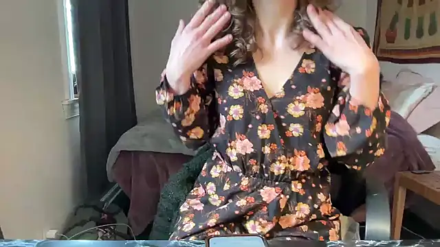 leahsparkles online show from 03/14/25, 03:14