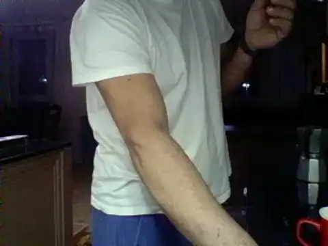 kevincumporn online show from 01/26/25, 03:48