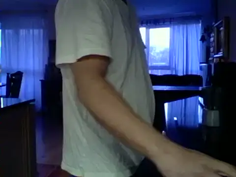 kevincumporn online show from 02/13/25, 05:16