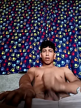 Andres123cv online show from 10/05/25, 03:54