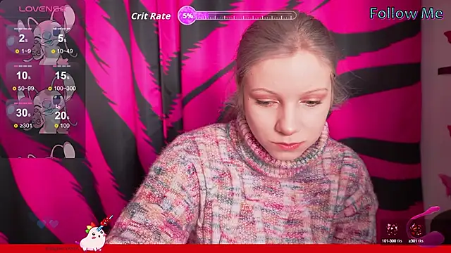 Snapshot of Vasya_Sylvia chatting on 09/29/25, 07:35 Vasya Sylvia online show from 09/29/25, 07:35