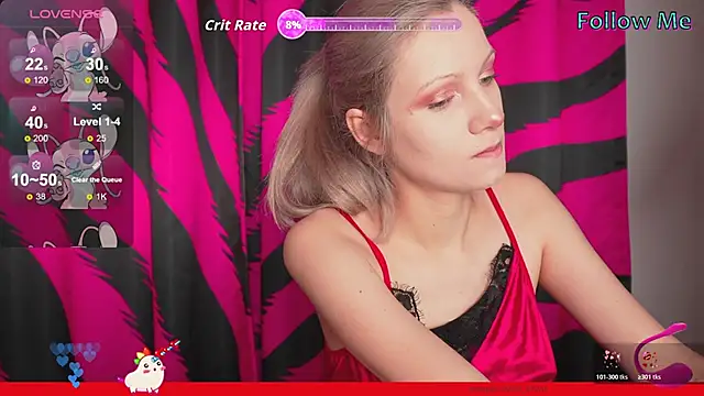 Snapshot of Vasya_Sylvia chatting on 10/24/25, 08:00 Vasya Sylvia online show from 10/24/25, 08:00