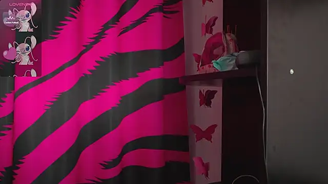 Snapshot of Vasya_Sylvia chatting on 11/07/25, 06:46 Vasya Sylvia online show from 11/07/25, 06:46