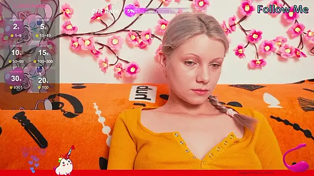 Vasya Sylvia online show from 03/07/26, 05:54