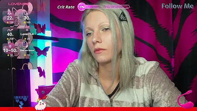 Vasya Sylvia online show from 06/19/26, 08:56