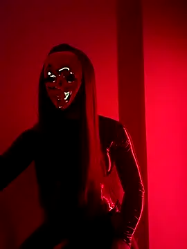 Snapshot of NoraInMask chatting on 02/26/25, 08:00 NoraInMask online show from 02/26/25, 08:00