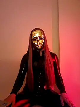 Snapshot of NoraInMask chatting on 03/21/25, 07:57 NoraInMask online show from 03/21/25, 07:57