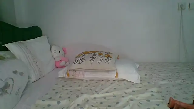 LeydiLi online show from 05/28/26, 05:43