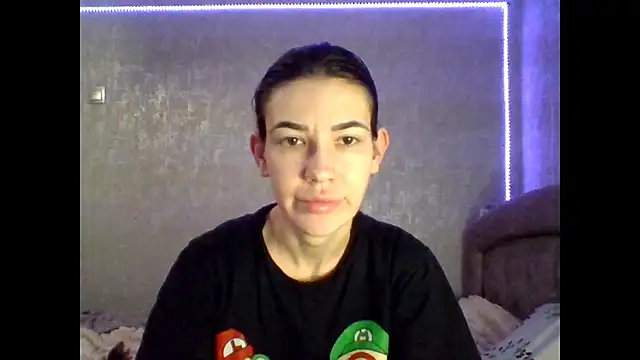 Diamond Danaa online show from 02/08/26, 02:42