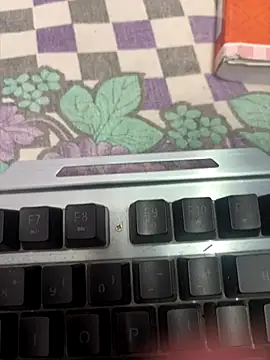 Cocaineandweed45 online show from 11/14/25, 05:00