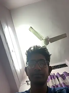 Cocaineandweed45 online show from 11/15/25, 06:26