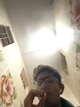 Cocaineandweed45 online show from 11/16/25, 06:30