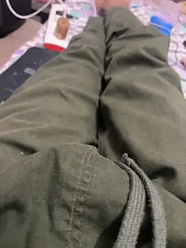 Cocaineandweed45 online show from 11/23/25, 07:19