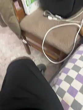 Cocaineandweed45 online show from 11/30/25, 01:48