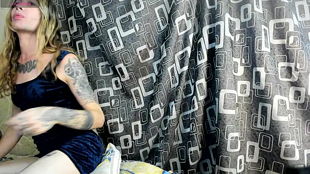 NaughtyBarbie19 online show from 01/26/25, 02:45