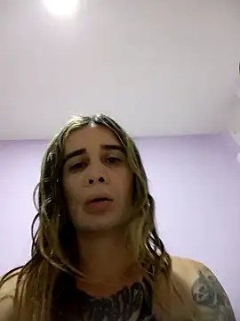 NaughtyBarbie19 online show from 11/20/25, 03:23