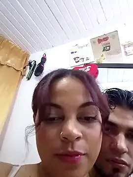 Snapshot of BlakeandRouse chatting on 12/27/24, 10:37 BlakeandRouse online show from 12/27/24, 10:37