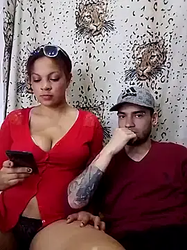 Snapshot of BlakeandRouse chatting on 12/30/24, 02:09 BlakeandRouse online show from 12/30/24, 02:09