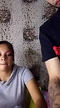 Snapshot of BlakeandRouse chatting on 12/31/24, 06:48 BlakeandRouse online show from 12/31/24, 06:48