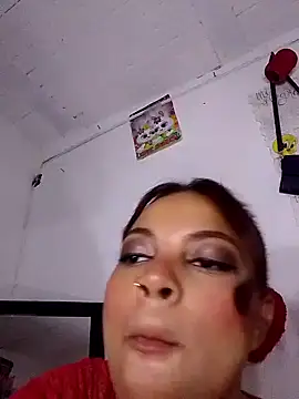 Snapshot of BlakeandRouse chatting on 01/07/25, 11:35 BlakeandRouse online show from 01/07/25, 11:35