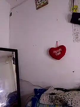 Snapshot of BlakeandRouse chatting on 01/10/25, 10:46 BlakeandRouse online show from 01/10/25, 10:46