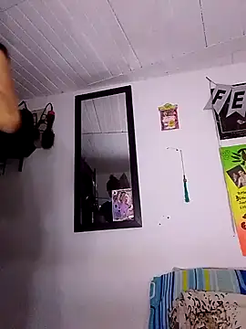 Snapshot of BlakeandRouse chatting on 01/31/25, 02:04 BlakeandRouse online show from 01/31/25, 02:04