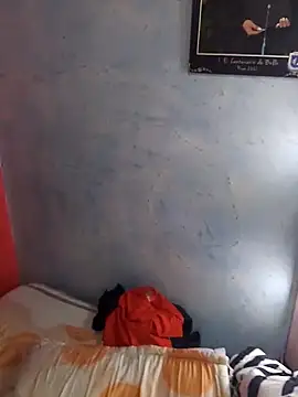 Snapshot of BlakeandRouse chatting on 02/12/25, 11:51 BlakeandRouse online show from 02/12/25, 11:51