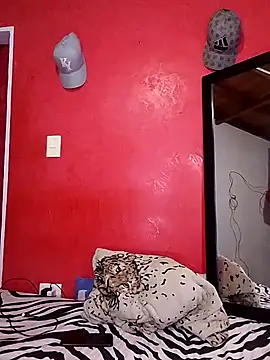 Snapshot of BlakeandRouse chatting on 02/14/25, 01:13 BlakeandRouse online show from 02/14/25, 01:13