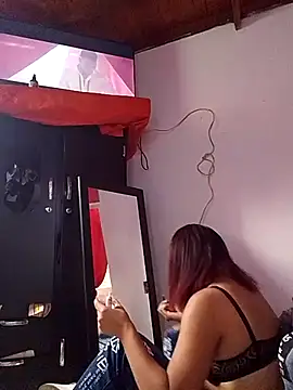 Snapshot of BlakeandRouse chatting on 02/15/25, 08:22 BlakeandRouse online show from 02/15/25, 08:22