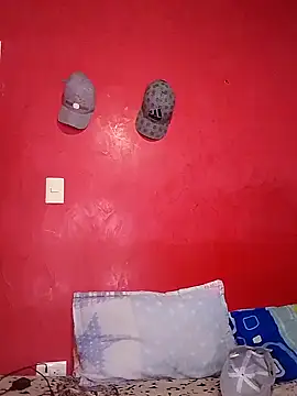 Snapshot of BlakeandRouse chatting on 02/21/25, 01:33 BlakeandRouse online show from 02/21/25, 01:33