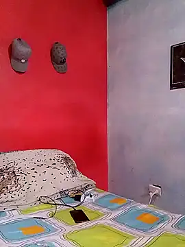 Snapshot of BlakeandRouse chatting on 02/26/25, 03:41 BlakeandRouse online show from 02/26/25, 03:41