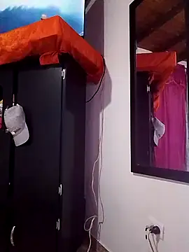 Snapshot of BlakeandRouse chatting on 03/01/25, 04:04 BlakeandRouse online show from 03/01/25, 04:04