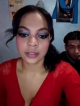 Snapshot of BlakeandRouse chatting on 09/28/25, 01:22 BlakeandRouse online show from 09/28/25, 01:22