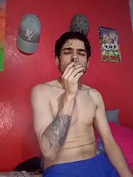 Snapshot of BlakeandRouse chatting on 11/02/25, 01:19 BlakeandRouse online show from 11/02/25, 01:19