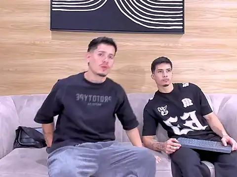 hell twink online show from 04/13/26, 01:44