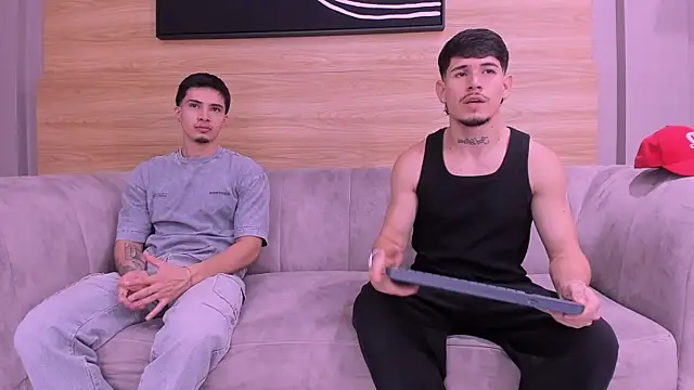 hell twink online show from 07/13/26, 10:12