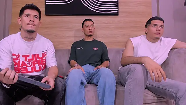 hell twink online show from 07/14/26, 08:36