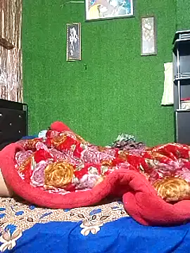 freesoul272002 online show from 02/01/25, 02:05