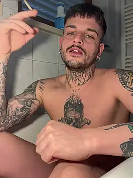 Snapshot of D3V0Z chatting on 01/15/26, 09:36 D3V0Z online show from 01/15/26, 09:36