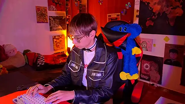 The Princematt online show from 04/12/26, 08:03