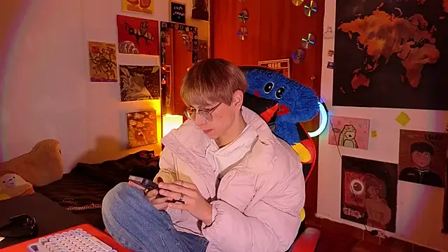 The Princematt online show from 04/13/26, 08:25