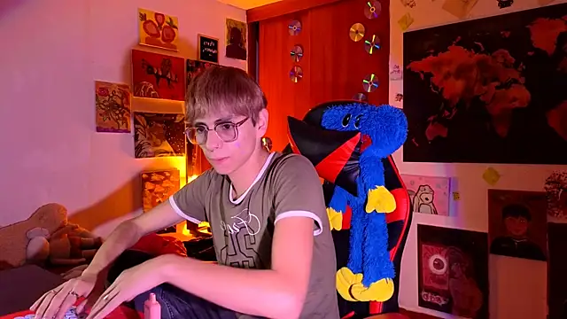 The Princematt online show from 04/15/26, 07:21