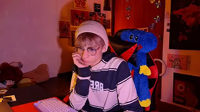 The Princematt online show from 04/16/26, 07:58