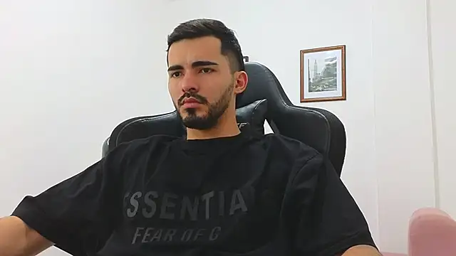 Massimoo 07 online show from 01/09/25, 08:22