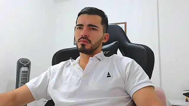 Massimoo 07 online show from 01/11/25, 08:10