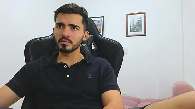 Massimoo 07 online show from 01/16/25, 11:27